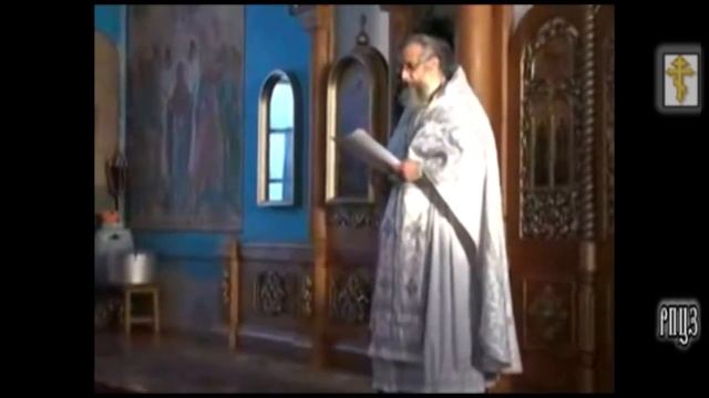 РПЦЗ: Рождество Христово, Барнаул, Вологда, Нью-Йорк смотреть онлайн