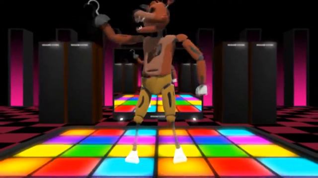 Смешной Танец Фокси😂😂#dance #FNAF #Фокси from kwai.com смотреть онлайн