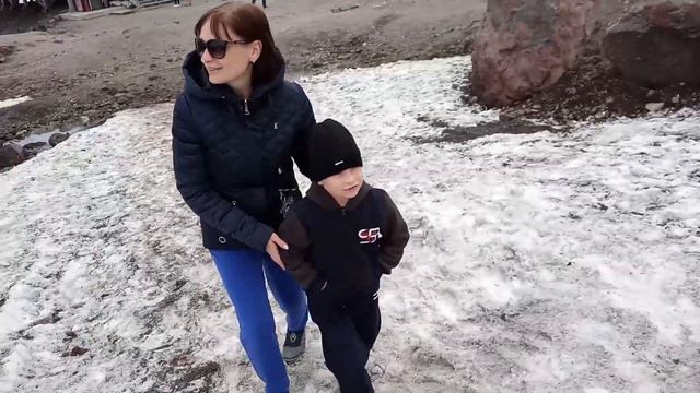 Поездка в Приэльбрусье 11.08.2019 смотреть онлайн