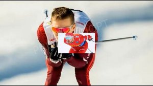 Олимпиада-2022.Лыжные гонки.Мужчины.Эстафета 4х10.