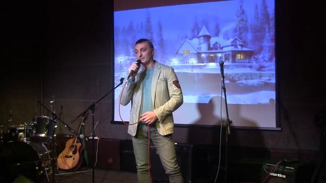 Денис Болмосов на "Дороге Добра" смотреть онлайн