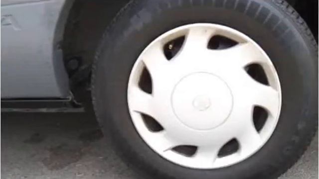 2000 Toyota Sienna Used Cars Aurora CO смотреть онлайн