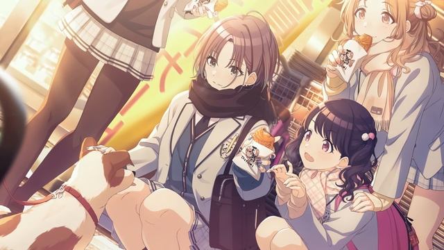 Itsudatte Bokura wa (Toru Asakura Solo) смотреть онлайн