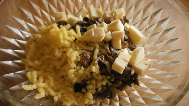 Вкусные будни