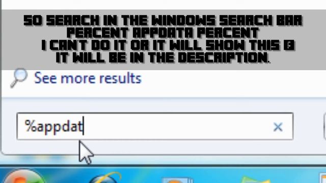 How to get to the Minecraft folder for Windows, Mac, and Linux! смотреть онлайн