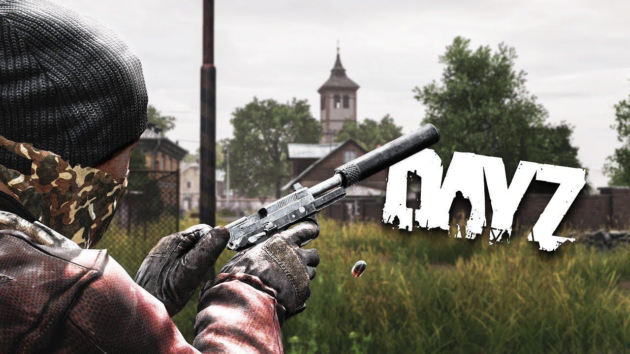 НАПОЛУЧАЛ В DAYZ \ LIVONIA LITE \ ЛАМПОВОЕ ВЫЖИВАНИЕ В DAYZ смотреть онлайн
