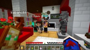 ?Все Хотят УБИТЬ Фиксая в Майнкрафт