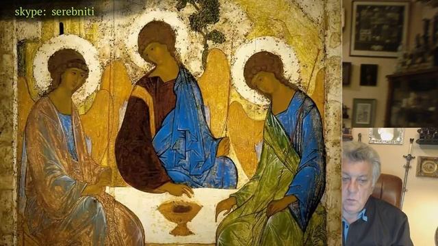 Другой человек в моем воображении. Структура воображения. С психотерапевтом А.Г. Данилиным смотреть онлайн