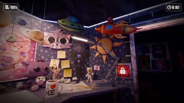 ЧТО ПРИГОТОВИЛ ДЛЯ НАС РАЗРАБОТЧИК? | Conclusive Night With NeptooN ГЕЙМПЛЕЙ