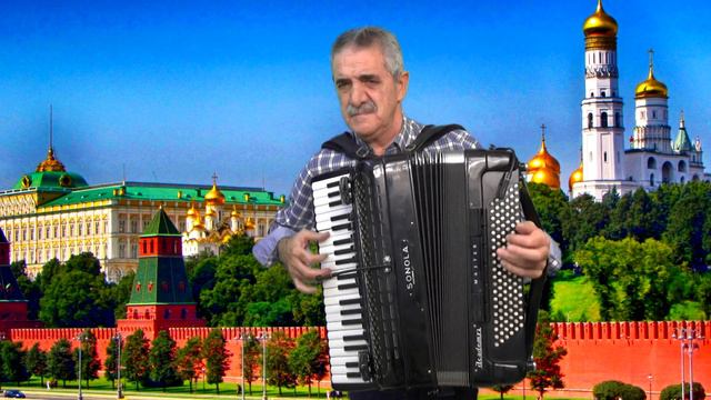 Kazachok (Казачок) - Katyusha (Катюша) смотреть онлайн