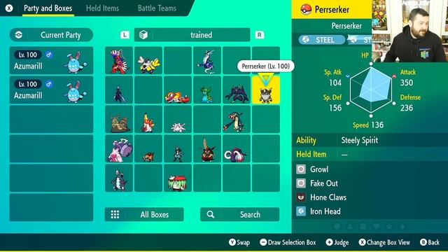 The BEST Builds For Tera Raids In Pokemon Scarlet And Violet
