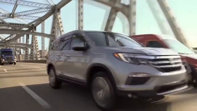 2019 Kia Sorento vs 2018 Honda Pilot смотреть онлайн