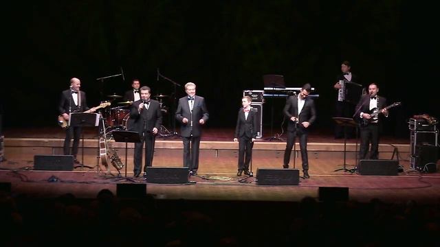 Karl Madis, Voldemar Kuslap, Mikk Kaasik, Kristjan Kasearu, Karavan - Lilled Sinule смотреть онлайн