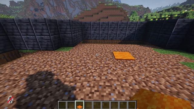 Minecraft Creeper Farm 1.19 | 650+ per Hour! Java Gunpowder Farm смотреть онлайн