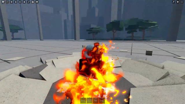 [Update] New character!! Special Curse Showcase | Cursed Arena | Jujutsu Kaisen Roblox смотреть онлайн