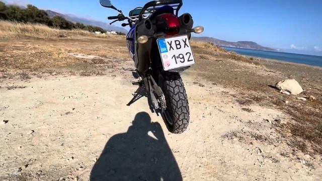 Ямаха xt 6 r смотреть онлайн