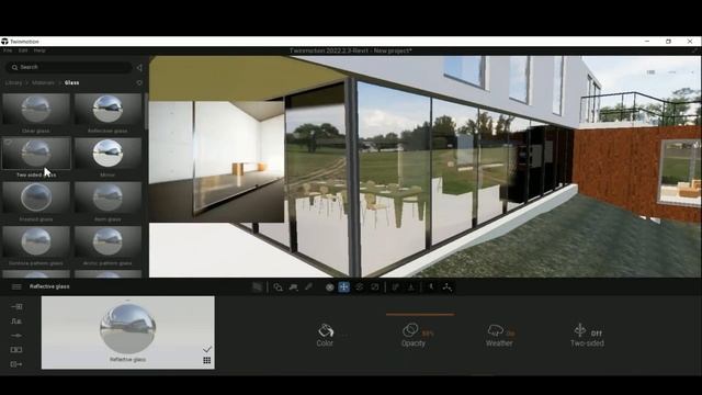 Free Webinar on Twinmotion for Revit 2023.1 | ImageGrafix Software FZCO смотреть онлайн