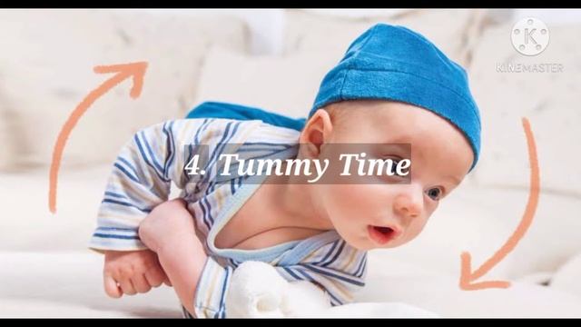 Newborn Baby Games Without Toys | 10 Fun Games For 0-3 Months Baby | Nifa's Diary смотреть онлайн
