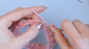 Как украсить цветочный горшок. Вяжем кашпо без дна. БОНУС: 2 варианта объемного узора крючком