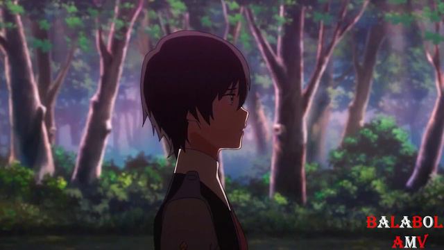 Аниме клип Эти роли не для нас смотреть онлайн