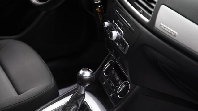 AUDI Q3 2016 QUATTRO KM. 133410 LEASINGAUTOMOBILE.RO смотреть онлайн