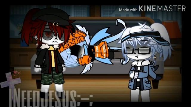Blueberry's Panick Attack [" - The Truth... "] - Swap!Sans Angst - (2/2) || ❲なぜ❳ - INeedJesus;-; — смотреть онлайн