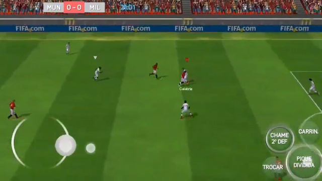 COMO BAIXAR E INSTALAR FIFA14 MOD 2019/20 PARA ANDROID + DONWLOADS!