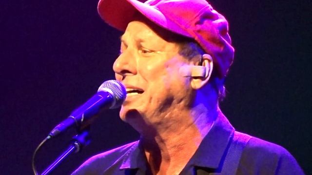 Adrian Belew Live at the Capitol Theatre 02--01-2018 Frame by Frame смотреть онлайн
