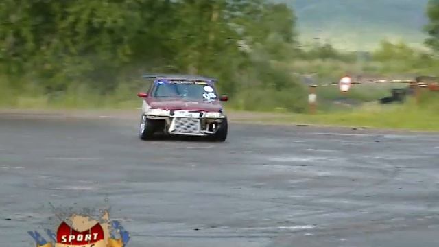 SportLife 2015 07 02 Дрифт смотреть онлайн