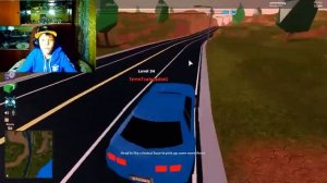 .roblox Jailbreak как найти базу криминала ??? №2