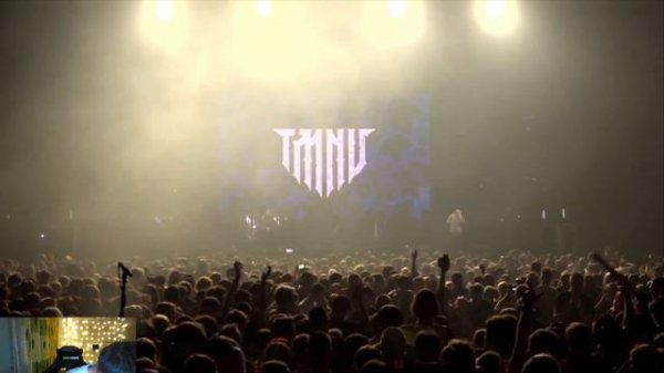 TMNV, "Будущее", Q&A и прочее