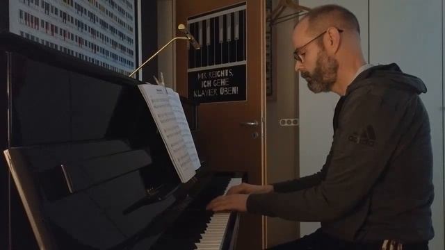 Barcarole, J. Offenbach, Barcarole, aus der Oper Hoffmanns Erzählungen смотреть онлайн