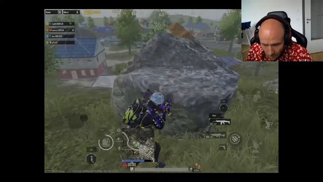 СТРИМ ПО PUBG MOBILE/УЧУСЬ ИГРАТЬ НА IPAD PRO 2021 смотреть онлайн