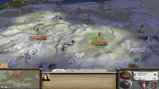 Rome Total War vs. Medieval 2 Total War – Why I Prefer the Former смотреть онлайн