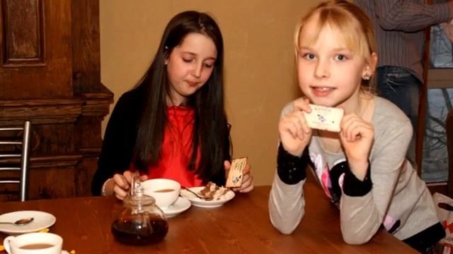 Детский День Рождения в Стиле Мафия Драйв!!! смотреть онлайн