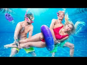 Лайфхаки для выживания, которые могут спасти вашу жизнь!.mp4