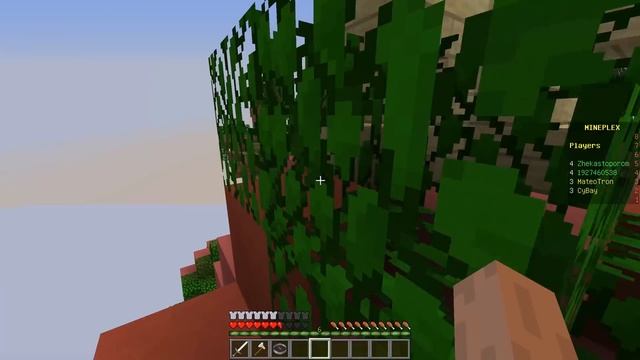 ПРО ПРЕВРАТИЛСЯ В СНЕГОВИКА ПРОФЕССИОНАЛА В МАЙНКРАФТ ! ПРО ПРОТИВ БИТВА МОБОВ В MINECRAFT ТРОЛЛИНГ смотреть онлайн
