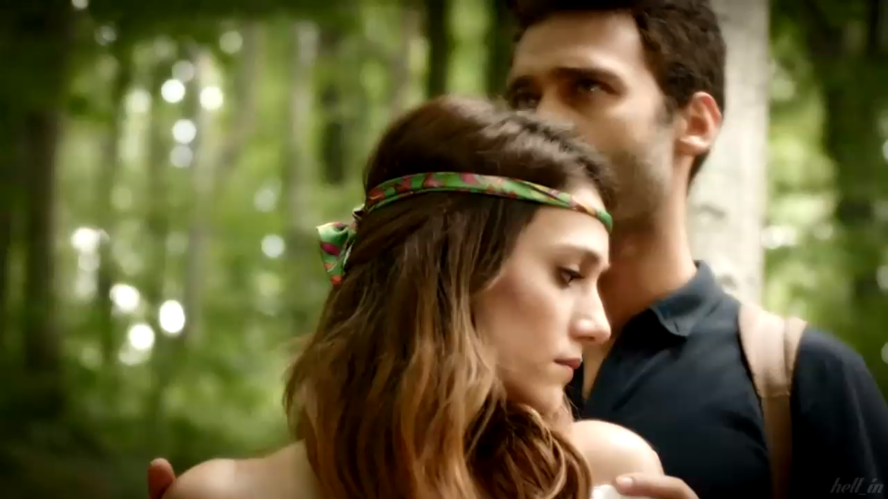 colder than ice [baris - asli] смотреть онлайн