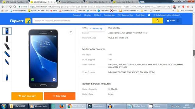 OPPO a57 & ZTE Blade a2 Plus Specification Review & Alternative Mobiles смотреть онлайн