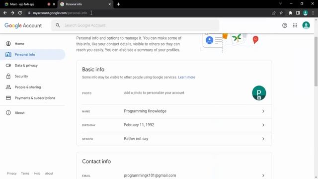 How to Change Your Name on Google Meet смотреть онлайн