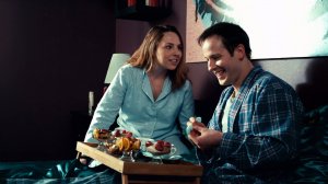 Интерны: Завтрак в постель