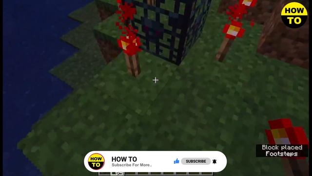 How to Change Mob Spawn Rate in Minecraft смотреть онлайн