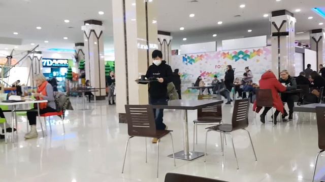 Лунный новый год. Кушаем китайскую еду. смотреть онлайн