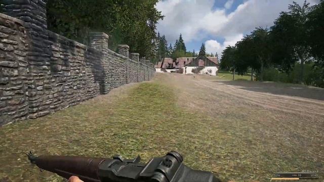 Post Scriptum fast firefights. Скоротечные перестрелки в игре Пост Скриптум. смотреть онлайн