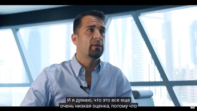ZENIQ Эрвин Доктер, ГЕНЕРАЛЬНЫЙ директор ZENIQ промо видео с русскими субтитрами смотреть онлайн