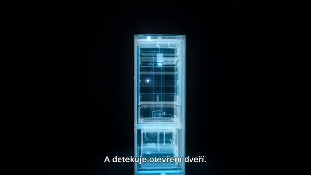Siemens freshsense смотреть онлайн