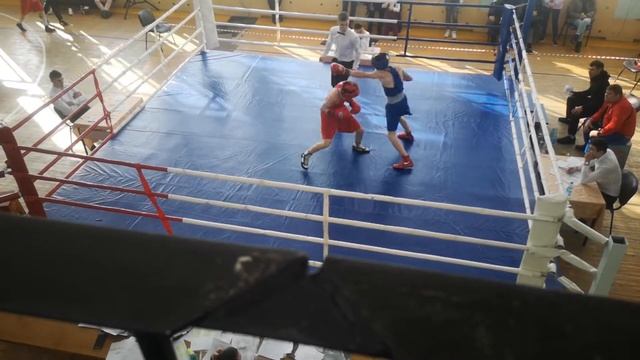 Ванин Матвей финал криводановка 29.02.2020 смотреть онлайн