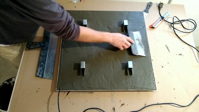 Керамический обогреватель своими руками. Вторая часть. смотреть онлайн