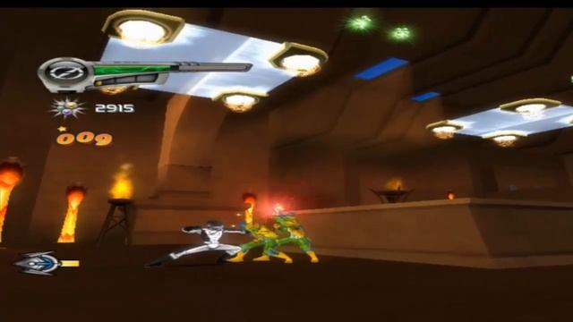 Power Rangers: Super Legends (ITA) - EP.01 Operation Overdrive смотреть онлайн