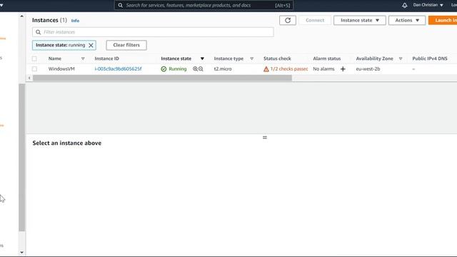 #AWS Elastic Network Interface | Ekascloud | English смотреть онлайн
